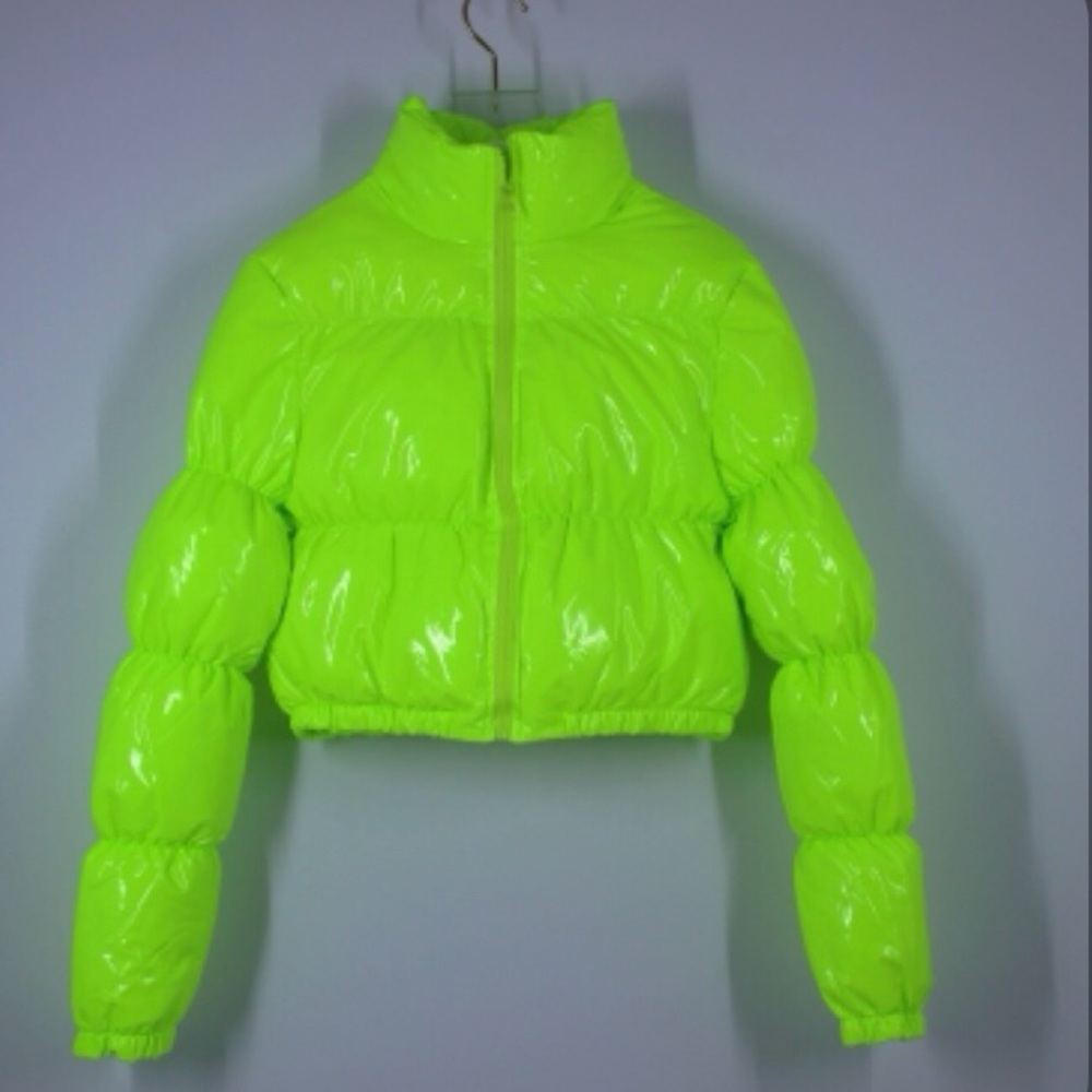 Jacket - Picture 3 of 3